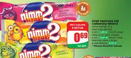 Dino Nimm2 Lizak oferta