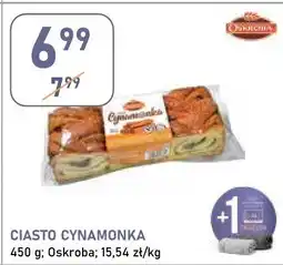 Stokrotka Kabanosy Exclusive Tarczyński oferta