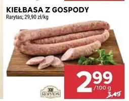 Stokrotka Kabanosy Exclusive Tarczyński oferta
