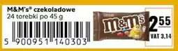 Eurocash M&M's czekoladowe oferta