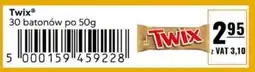 Eurocash Twix oferta
