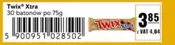 Eurocash Twix Xtra oferta