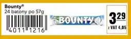 Eurocash Bounty oferta