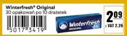 Eurocash Winterfresh Original oferta