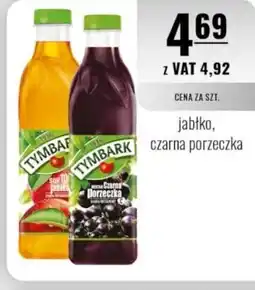 Eurocash Sok, nektar: Tymbark oferta