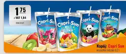 Eurocash Napój: Capri Sun oferta
