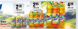 Eurocash Napój: Nestea oferta