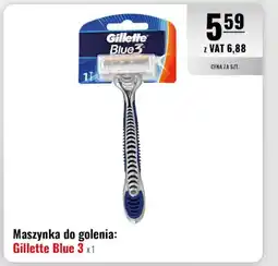 Eurocash Maszynka do golenia: Gillette Blue oferta