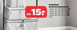 Netto Organizer do przechowywania oferta