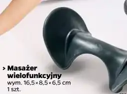 Netto Masażer wielofunkcyjny oferta