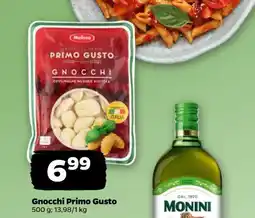 Netto Gnocchi Primo Gusto oferta