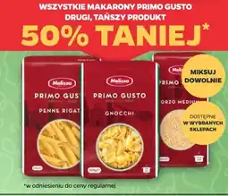 Netto Primo Gusto Penne Rigati, Gnocchi, Orecchiette, Orzo Medio oferta