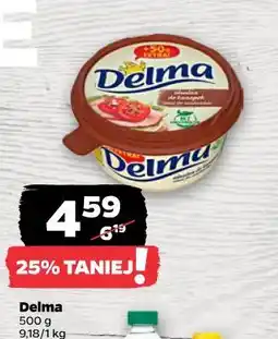 Netto Delma oferta