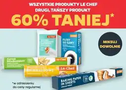 Netto Produkty Le Chef (różne rodzaje) oferta