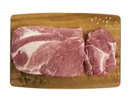 Dino Karkówka wieprzowa bez kości, schłodzona oferta