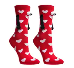 Dino Skarpety z aplikacją 3d i magnesami mix oferta