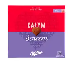 Dino Bombonierka I Love Milka oferta