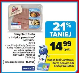 Carrefour Market Wszystkie żele do prania oferta