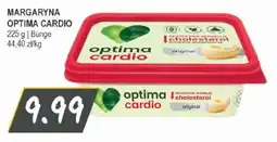 Słoneczko Margaryna optima cardio bunge oferta