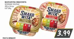 Słoneczko Margaryna smakowita bunge oferta