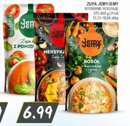 Słoneczko Zupa jemyjemy profi oferta