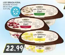 Słoneczko Lody bracia koral koral oferta