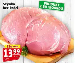 Prim Market Szynka bez kości oferta