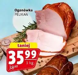 Prim Market Szynka bez kości oferta