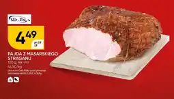 Chata Polska Mleko Łowickie UHT bez laktozy oferta