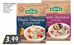 Słoneczko Płatki kupiec jęczmienne, owsiane kupiec oferta