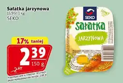 Prim Market Sałatka jarzynowa SEKO oferta