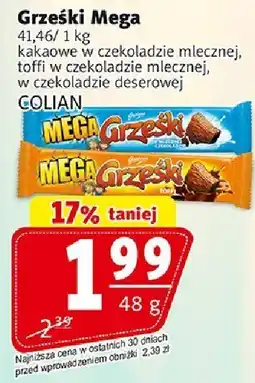 Prim Market Kinder Crispy baton oferta