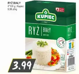 Słoneczko Ryż biały kupiec oferta