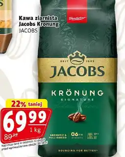 Prim Market Kawa ziarnista Eduscho Family TCHIBO Classic Coffee oferta