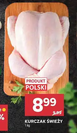 Stokrotka Kurczak świeży oferta