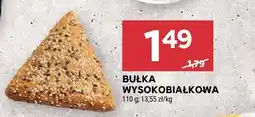 Stokrotka Bułka wysokobiałkowa oferta