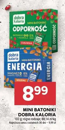 Stokrotka Baton Pawełek oferta