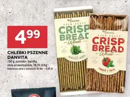 Stokrotka Chleb proteinowy tostowy PO PROSTU oferta