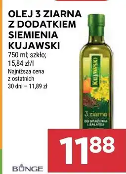 Stokrotka Olej polski rzepakowy oferta