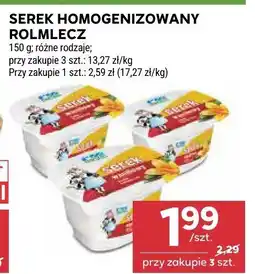 Stokrotka Ser Camembert Président oferta