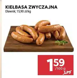 Stokrotka Kiełbasa zwyczajna Olewnik oferta