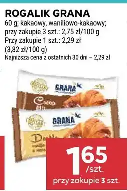 Stokrotka Rogalik grana oferta
