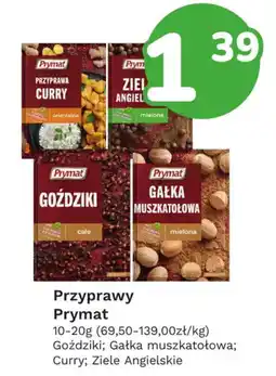 Limonka Przyprawy Prymat oferta