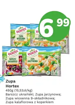 Limonka Zupa Hortex oferta