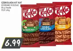 Słoneczko Czekolada kit kat Nestle oferta