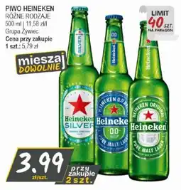 Słoneczko Piwo heineken grupa żywiec oferta