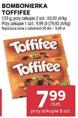 Stokrotka Market Bombonierka Toffifee oferta