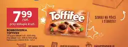 Stokrotka Market Bombonierka Toffifee oferta