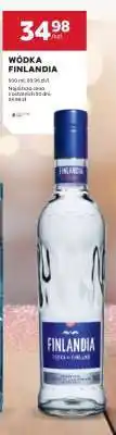 Stokrotka Market Wódka Finlandia oferta