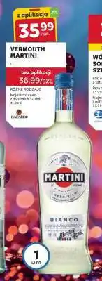 Stokrotka Market Vermouth Martini oferta